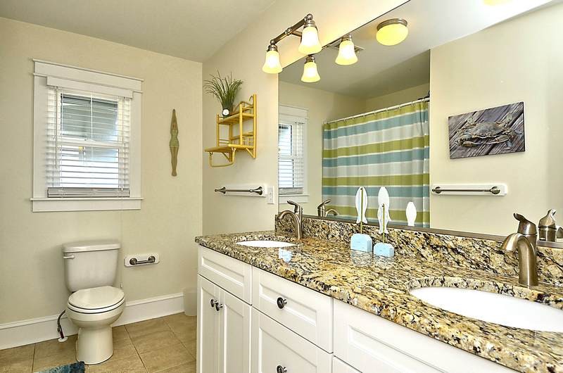 Grandma's Cottage Nags Head, NC Cola Vaughan Realty